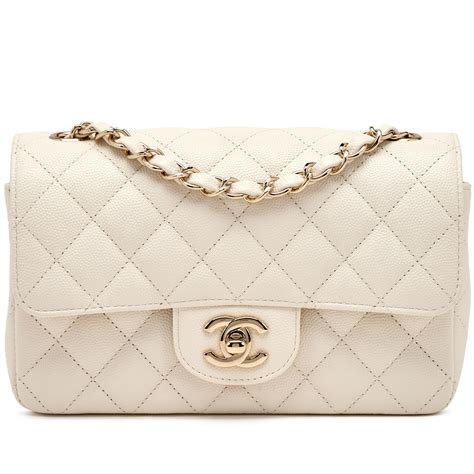 chanel mini flap rectangle|Chanel mini flap sotheby's.